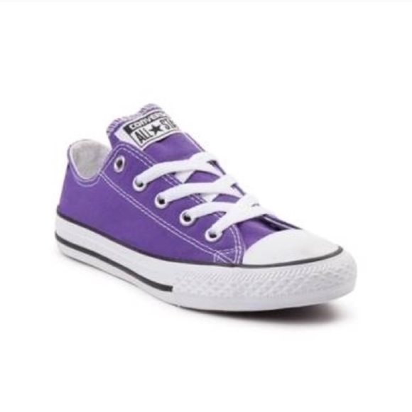 Converse Shoes - Converse NWOB Chuck Taylor Allstars